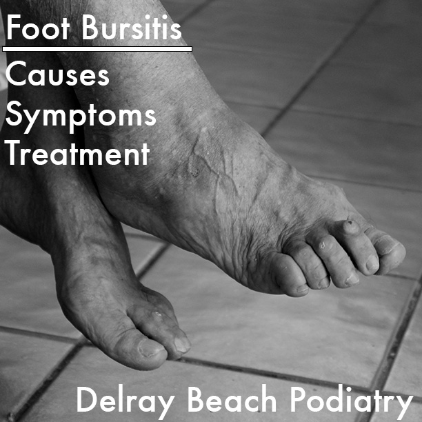 Bursitis Treatments – Caring Medical Florida