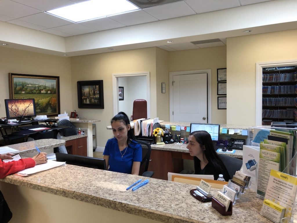 delray beach podiatrist