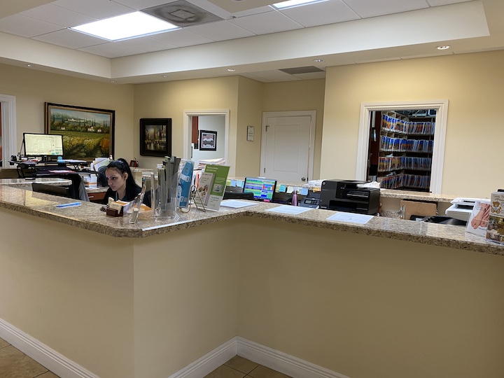 is delray beach podiatry good